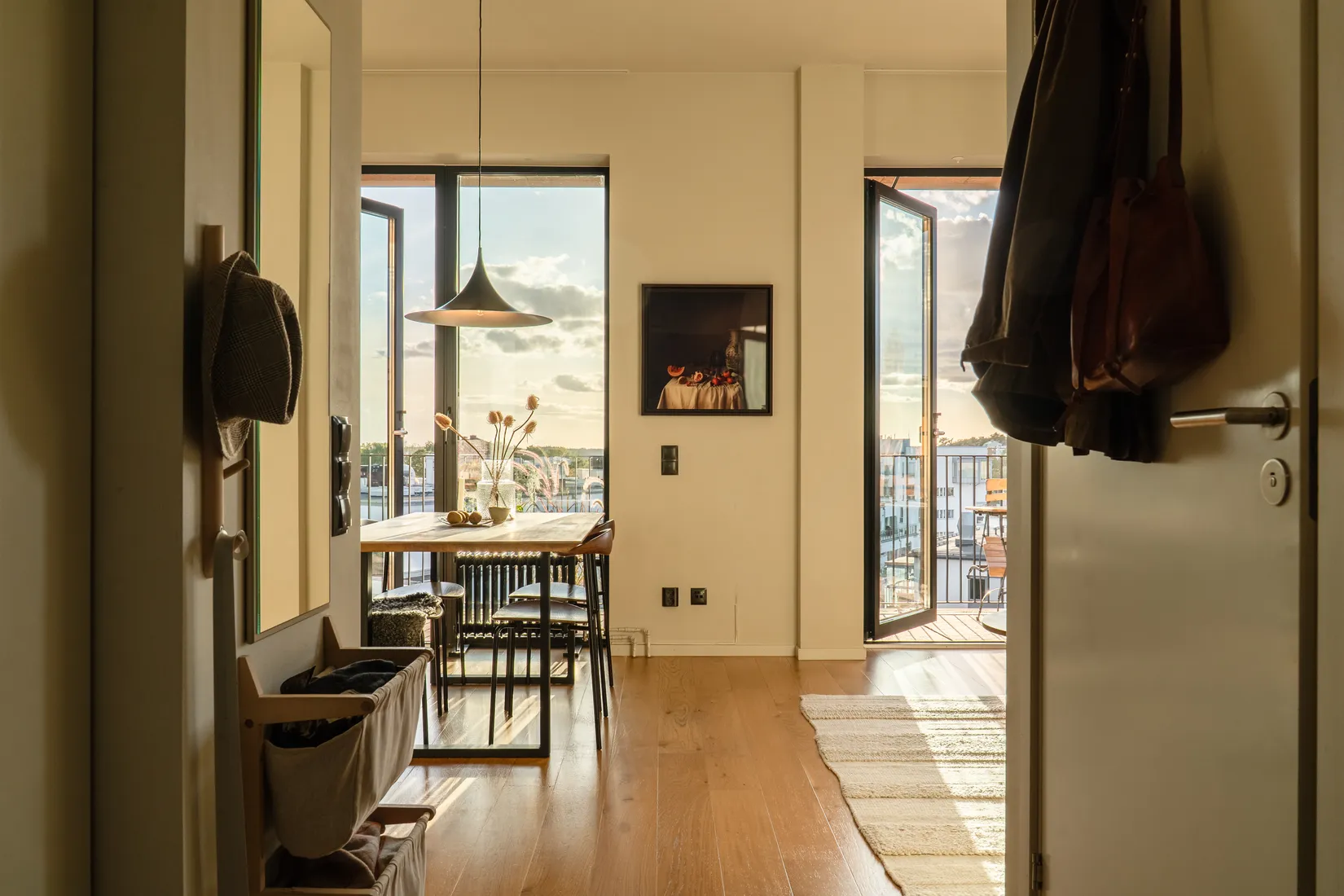 Bostadsrätt, Storsegelvägen 4, vån 7 av 7, Gröndal, Stockholm