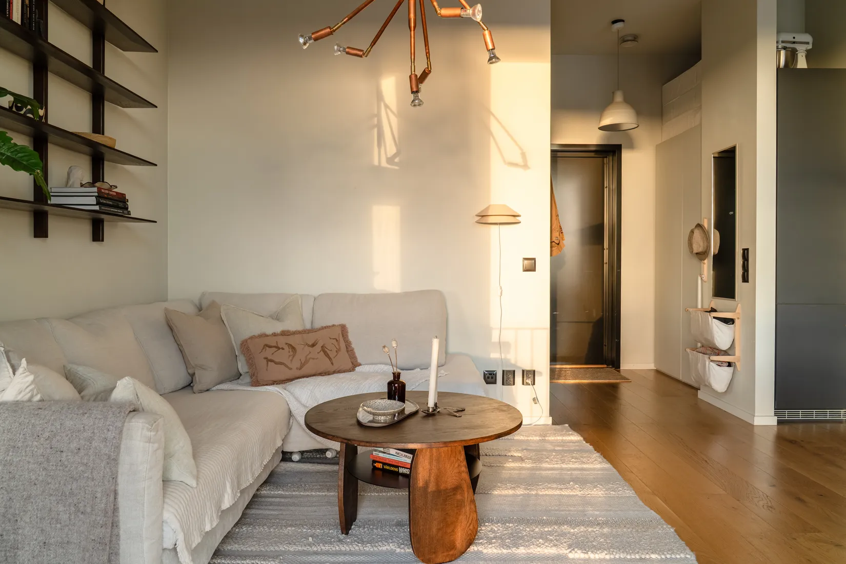 Bostadsrätt, Storsegelvägen 4, vån 7 av 7, Gröndal, Stockholm