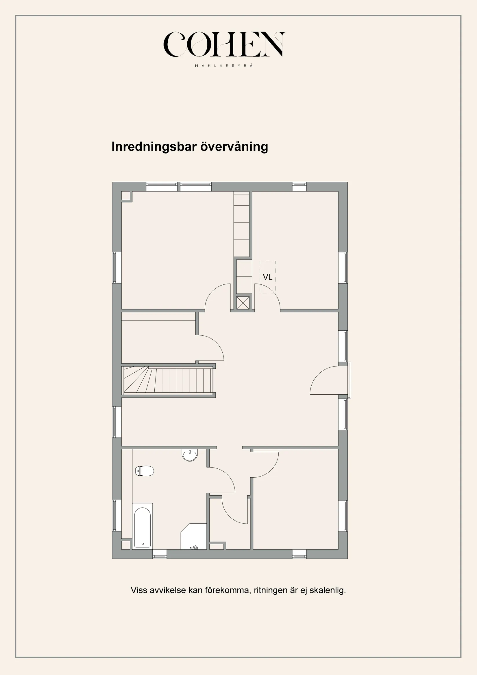Villa, Skogstorpsvägen 59, Lindbacken, Uppsala