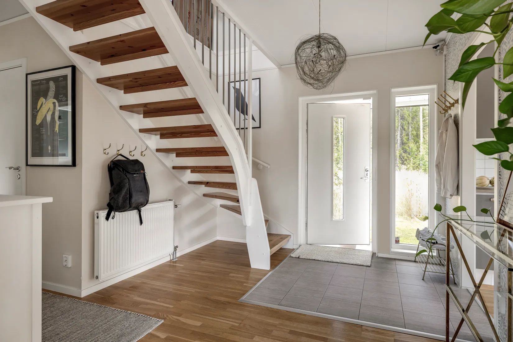 Villa, Skogstorpsvägen 59, Lindbacken, Uppsala