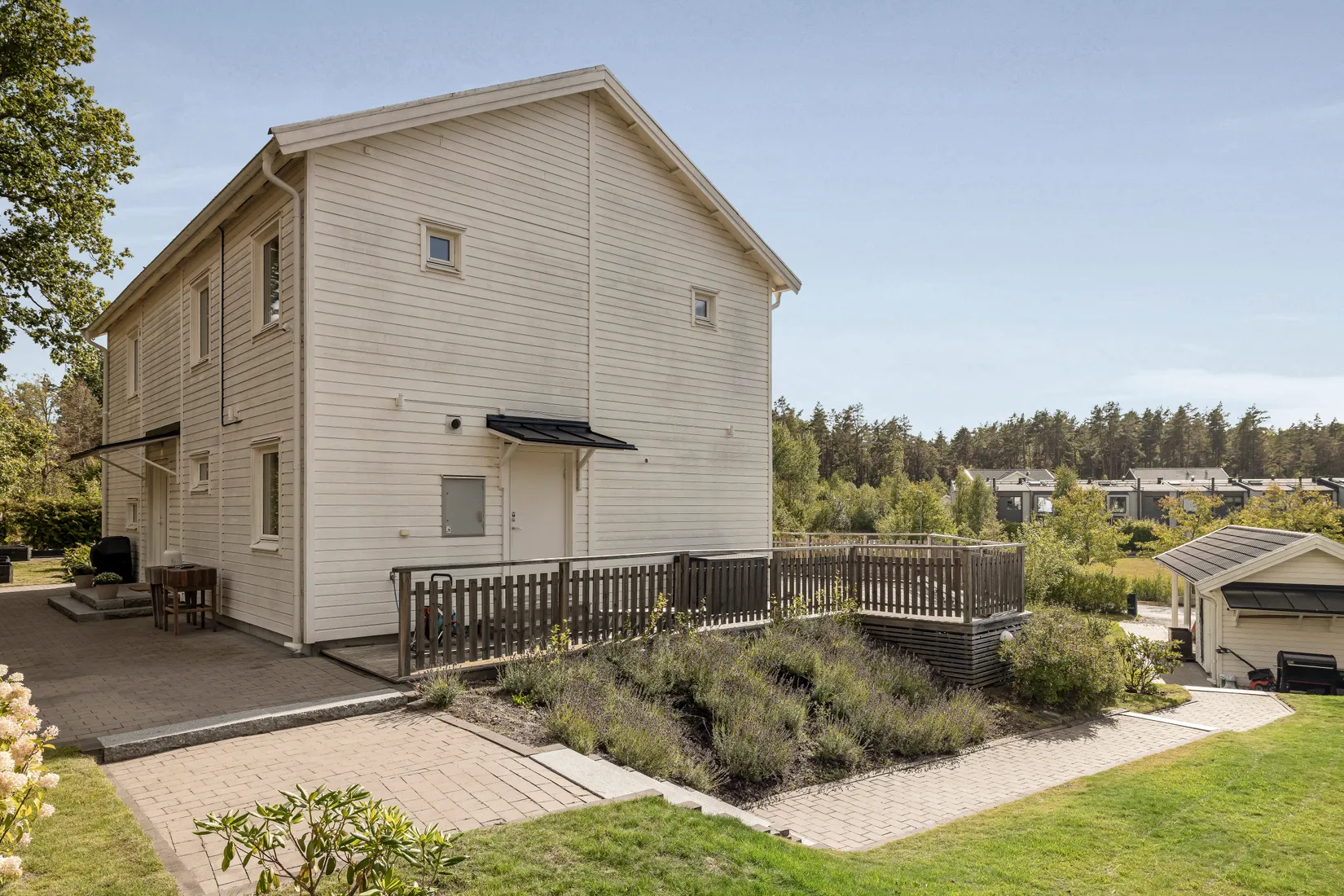 Villa, Skogstorpsvägen 59, Lindbacken, Uppsala
