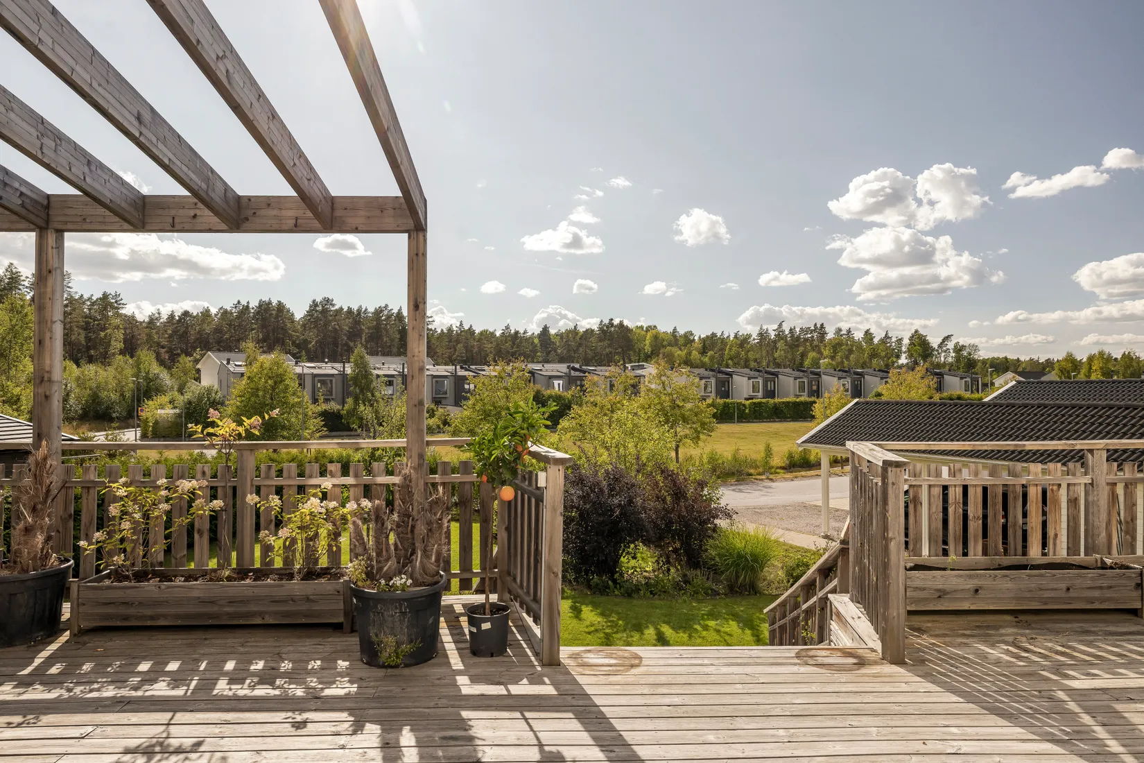 Villa, Skogstorpsvägen 59, Lindbacken, Uppsala