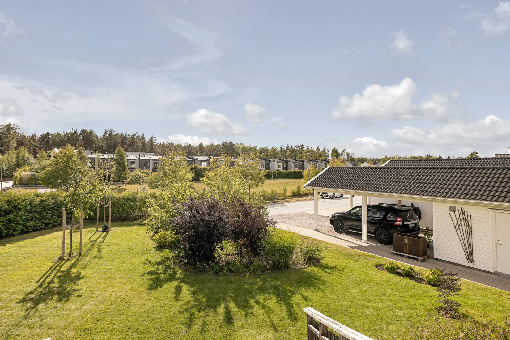 Villa, Skogstorpsvägen 59, Lindbacken, Uppsala