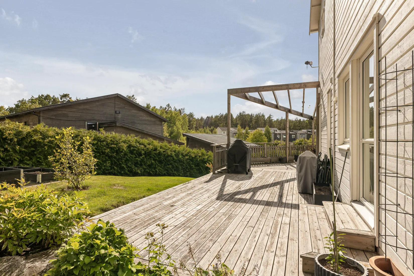 Villa, Skogstorpsvägen 59, Lindbacken, Uppsala