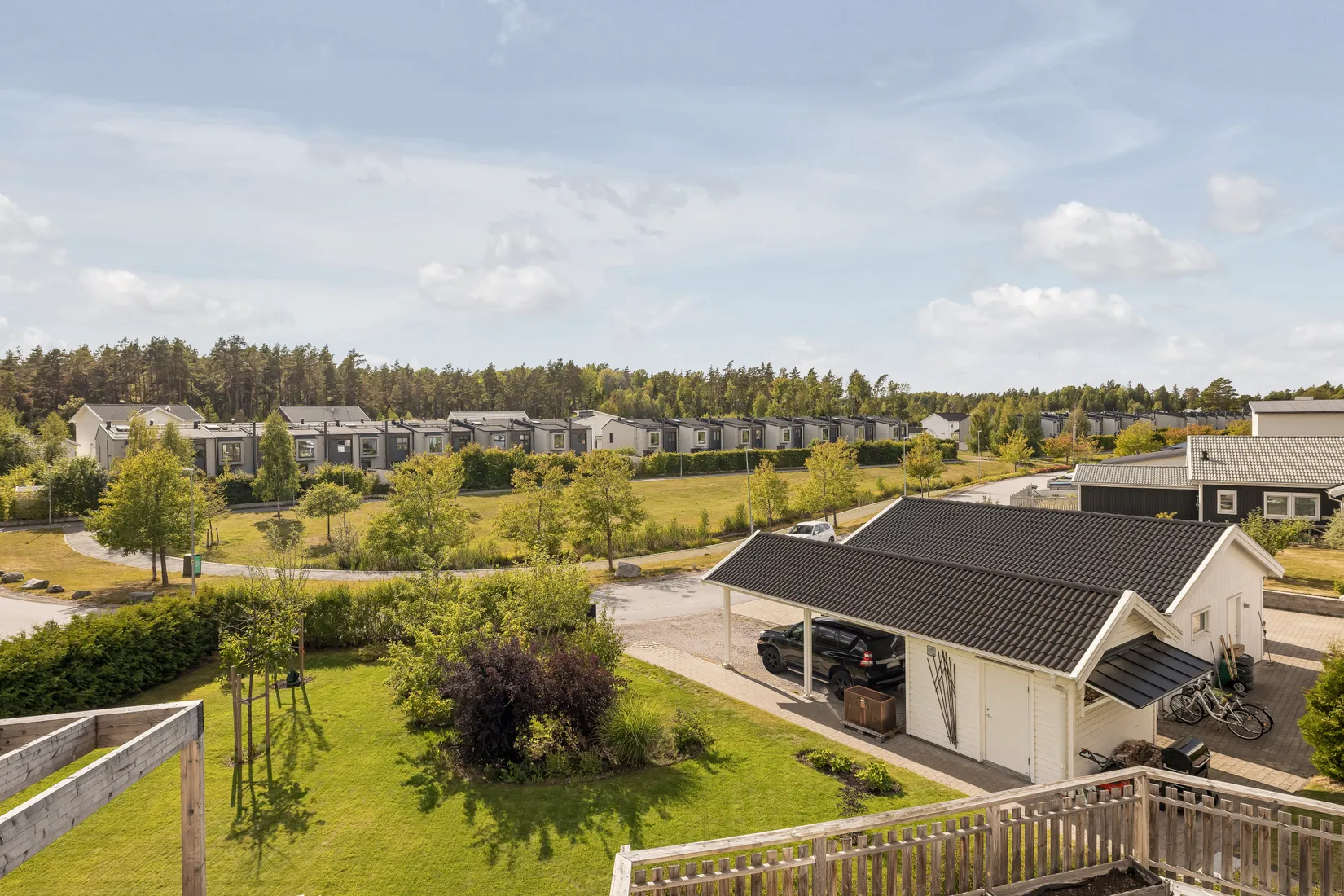 Villa, Skogstorpsvägen 59, Lindbacken, Uppsala
