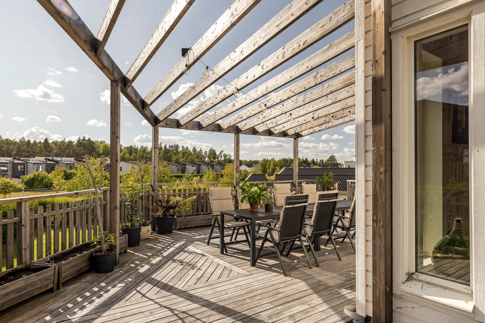 Villa, Skogstorpsvägen 59, Lindbacken, Uppsala