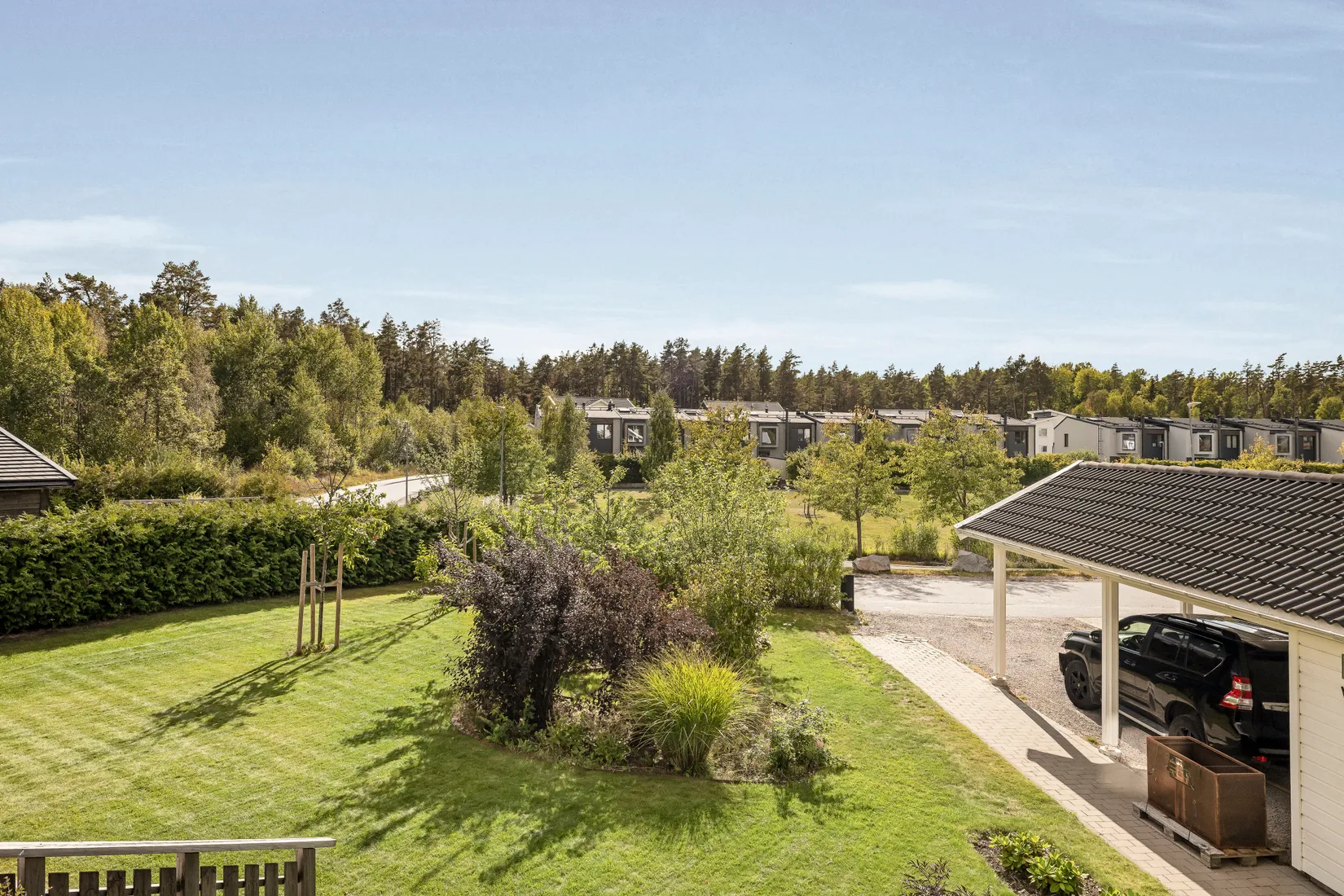 Villa, Skogstorpsvägen 59, Lindbacken, Uppsala
