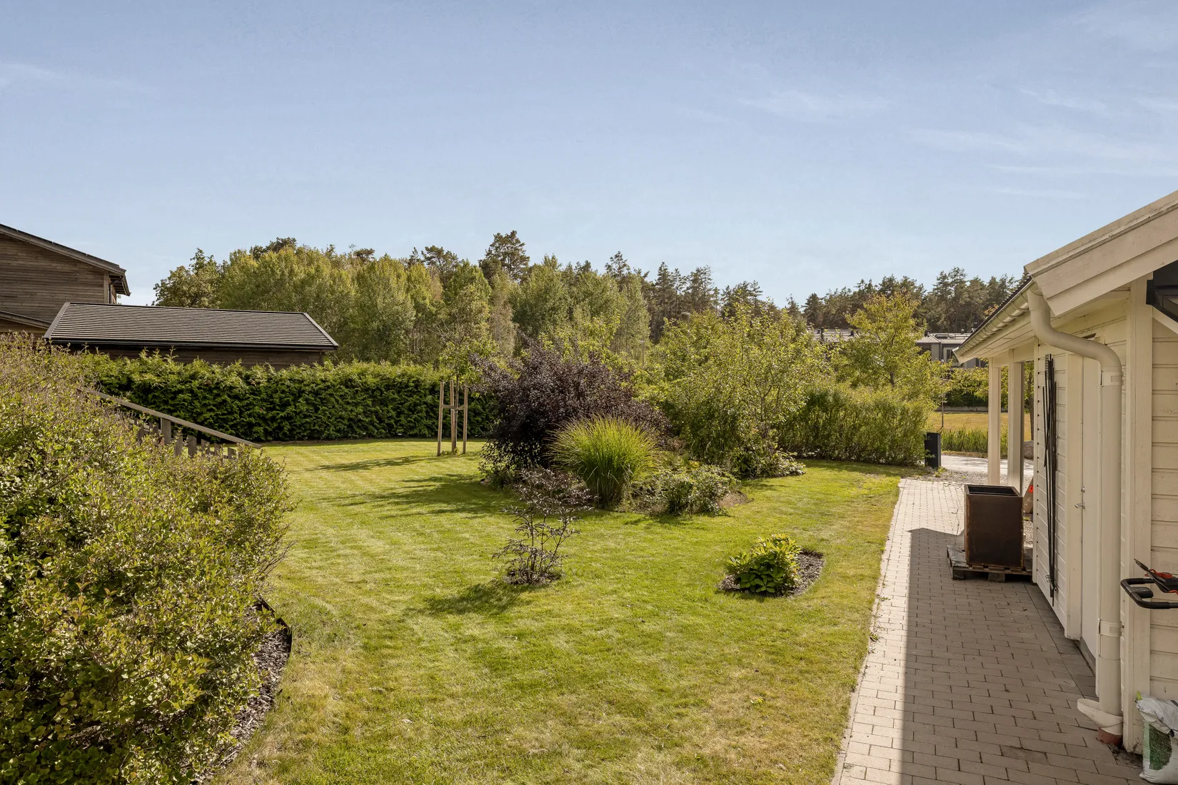 Villa, Skogstorpsvägen 59, Lindbacken, Uppsala