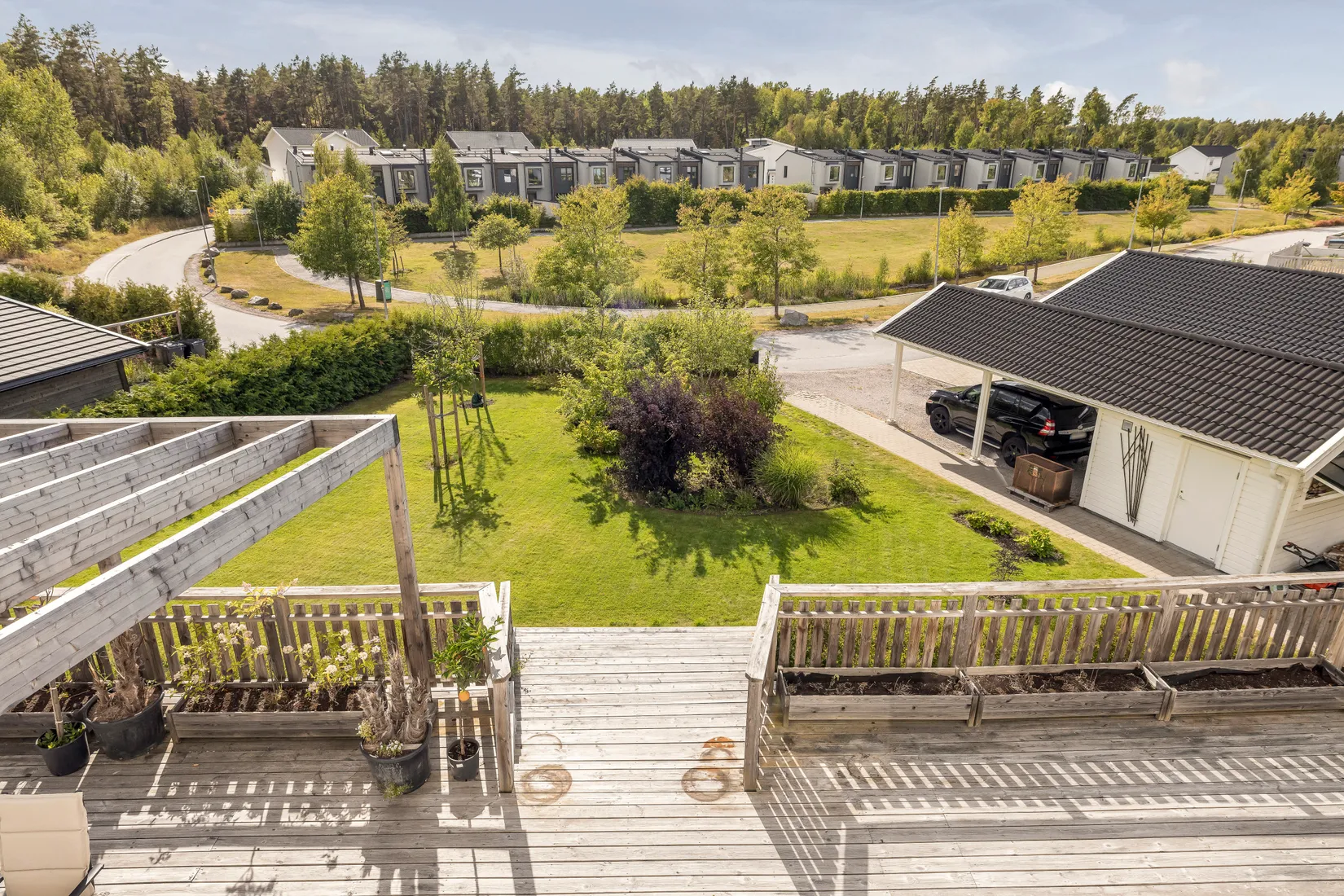 Villa, Skogstorpsvägen 59, Lindbacken, Uppsala