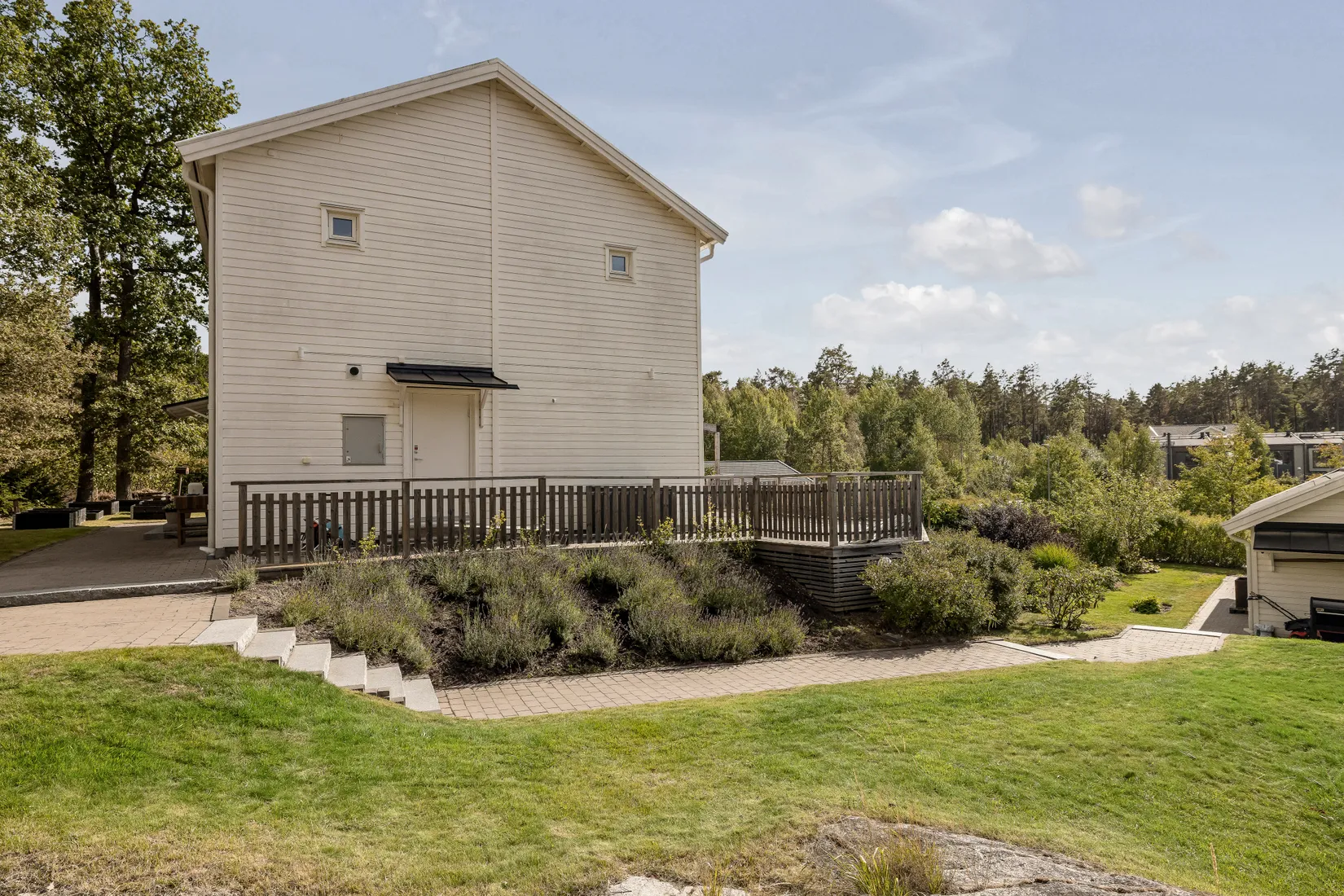 Villa, Skogstorpsvägen 59, Lindbacken, Uppsala