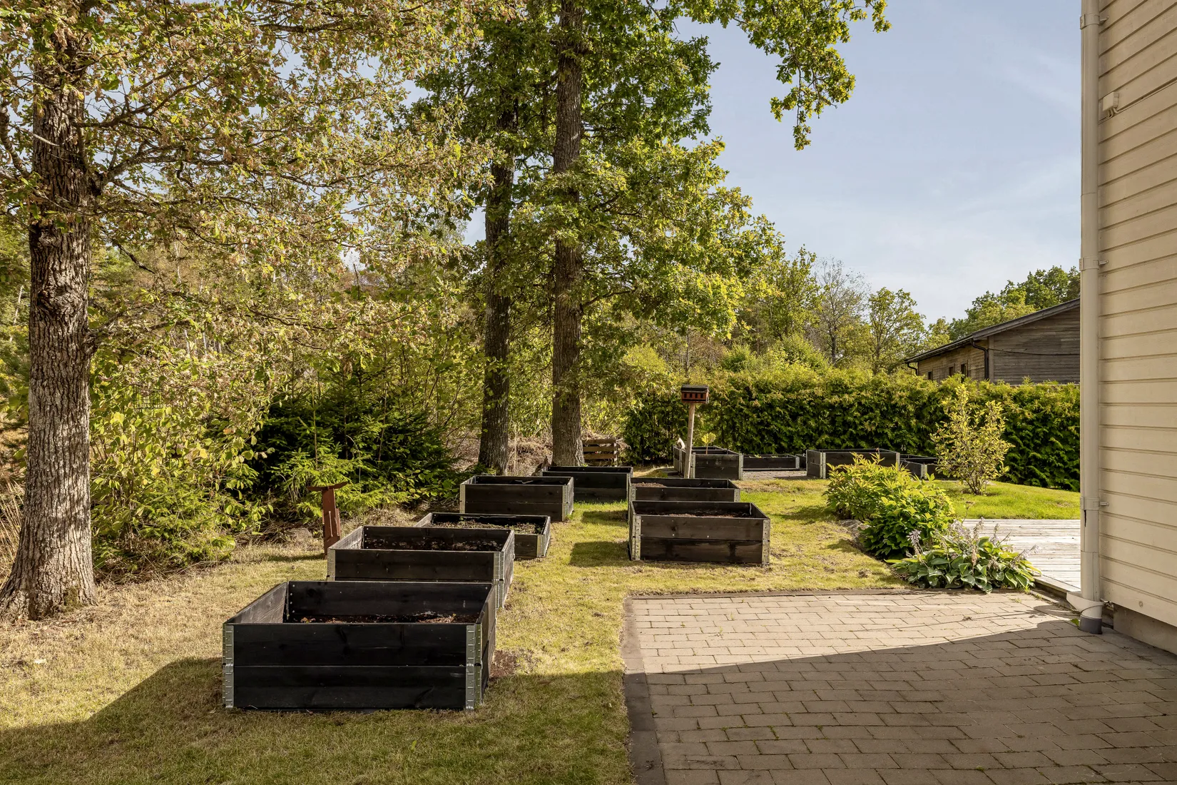 Villa, Skogstorpsvägen 59, Lindbacken, Uppsala