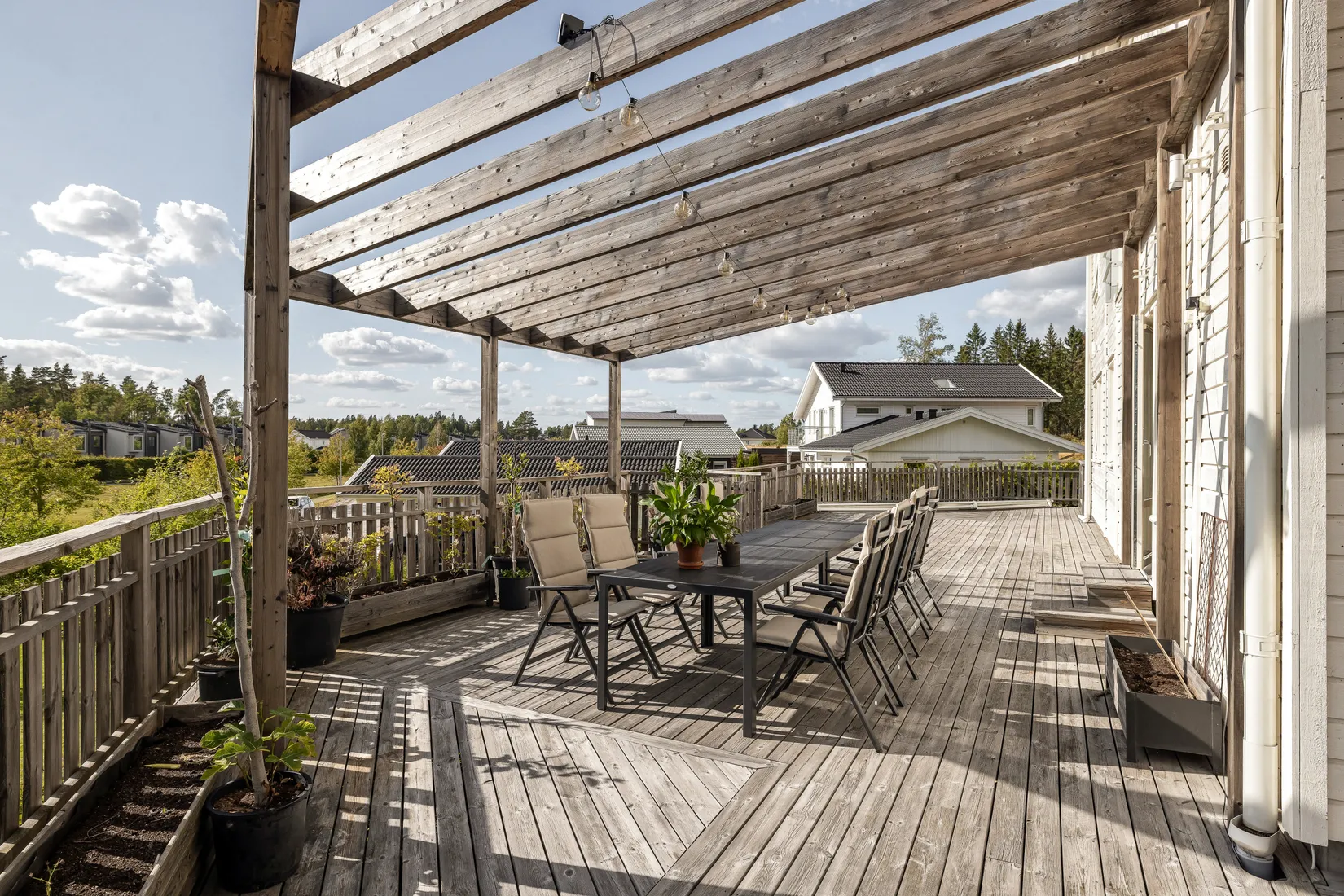 Villa, Skogstorpsvägen 59, Lindbacken, Uppsala