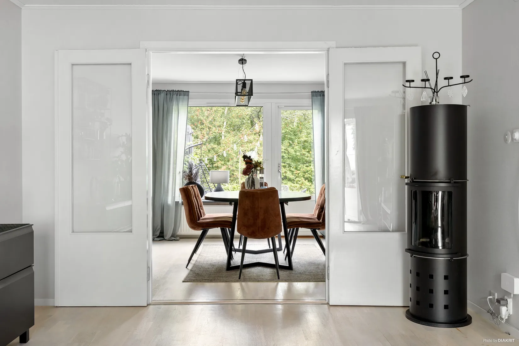 Radhus, Alsätravägen 148, Sätra - Skärholmen, Stockholm