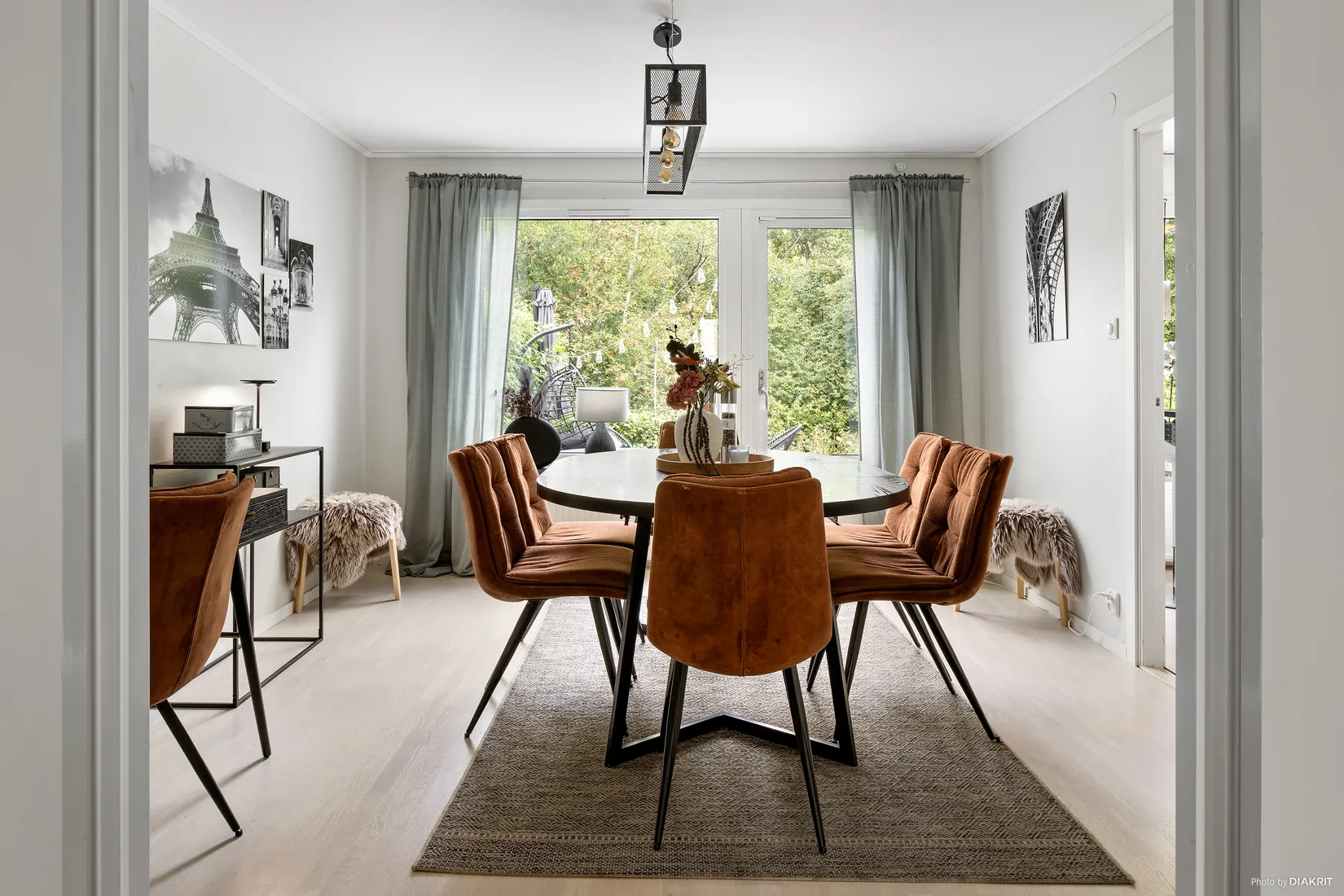 Radhus, Alsätravägen 148, Sätra - Skärholmen, Stockholm