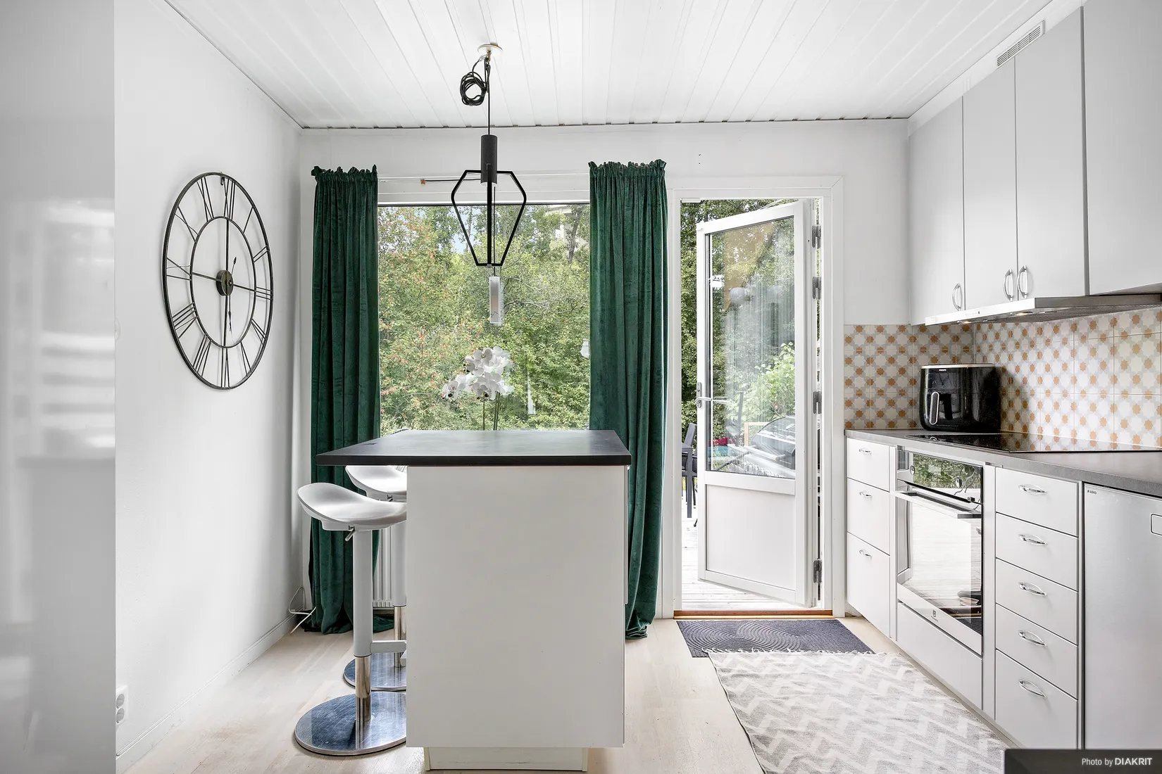Radhus, Alsätravägen 148, Sätra - Skärholmen, Stockholm