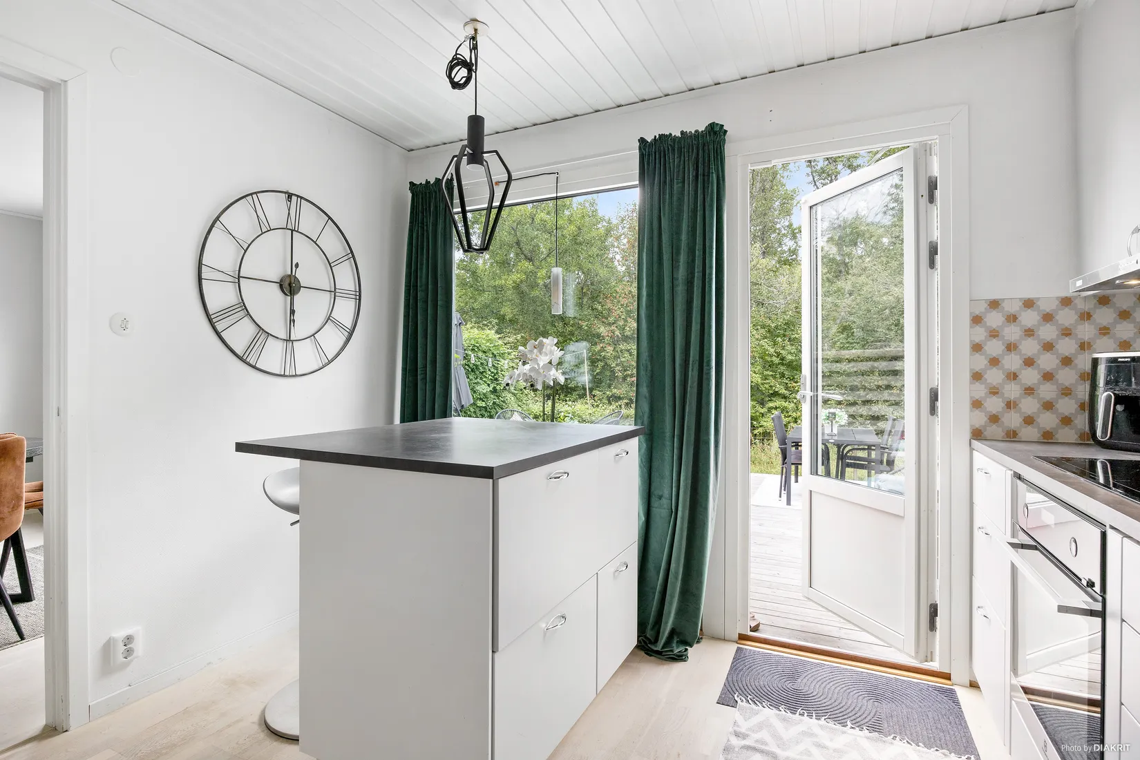 Radhus, Alsätravägen 148, Sätra - Skärholmen, Stockholm