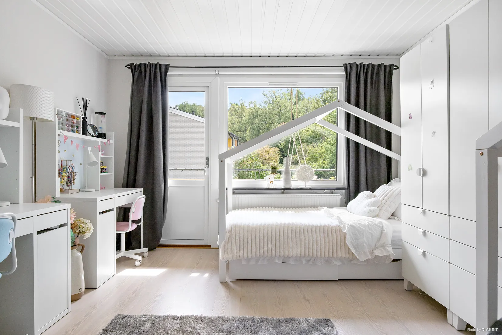 Radhus, Alsätravägen 148, Sätra - Skärholmen, Stockholm
