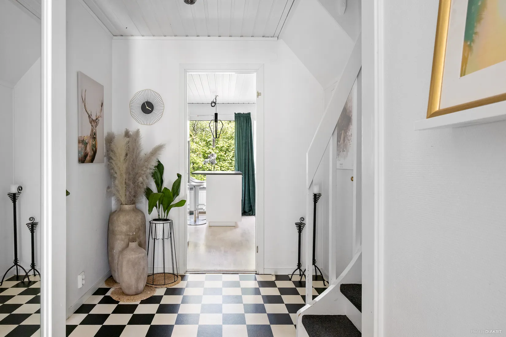 Radhus, Alsätravägen 148, Sätra - Skärholmen, Stockholm