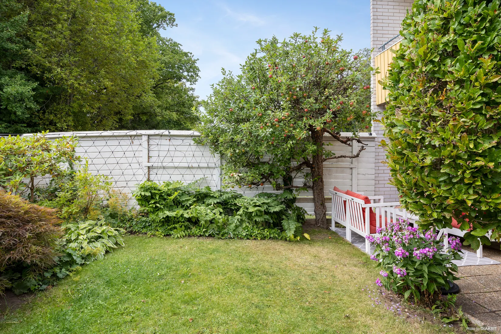 Radhus, Alsätravägen 148, Sätra - Skärholmen, Stockholm