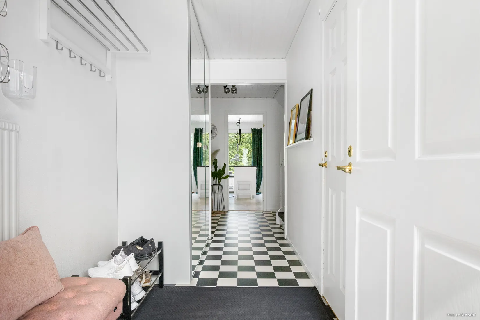 Radhus, Alsätravägen 148, Sätra - Skärholmen, Stockholm