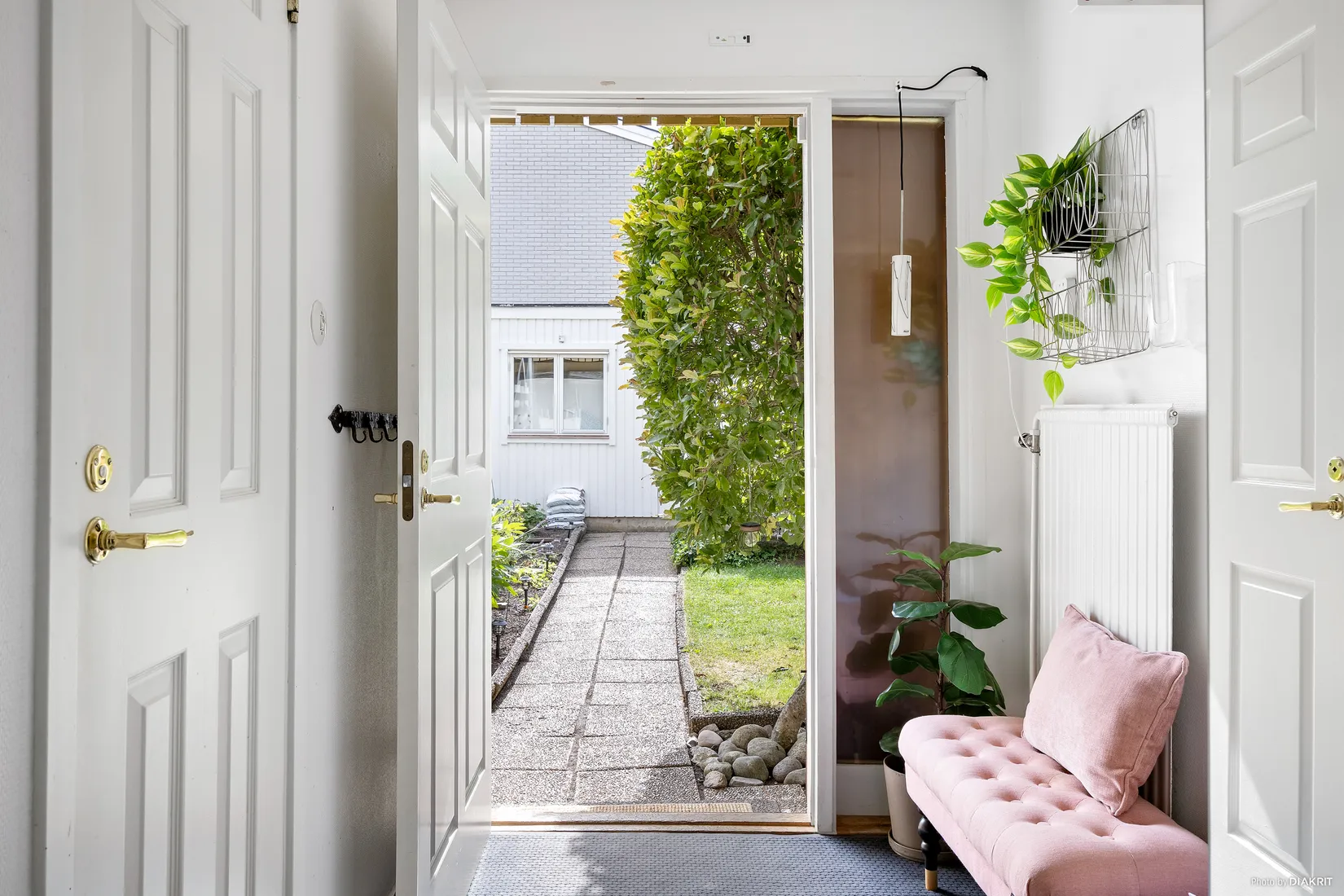 Radhus, Alsätravägen 148, Sätra - Skärholmen, Stockholm