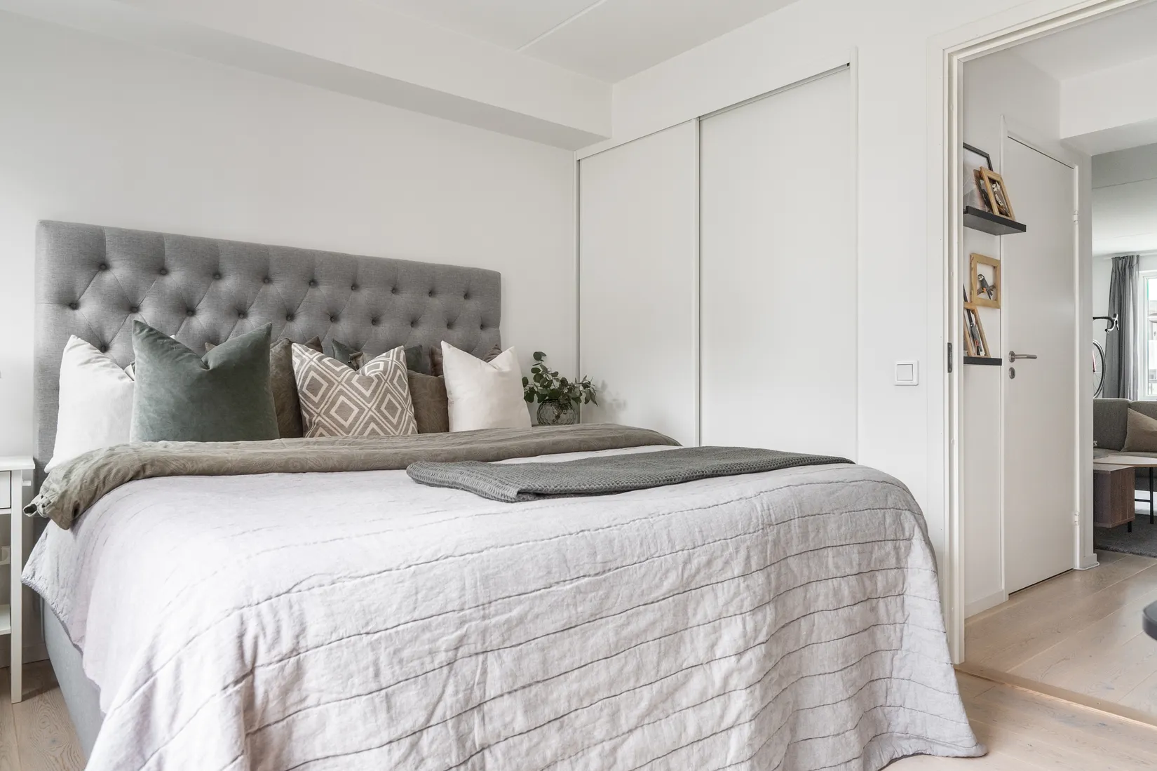 Bostadsrätt, Nålgränd 4, Hyllie, Malmö