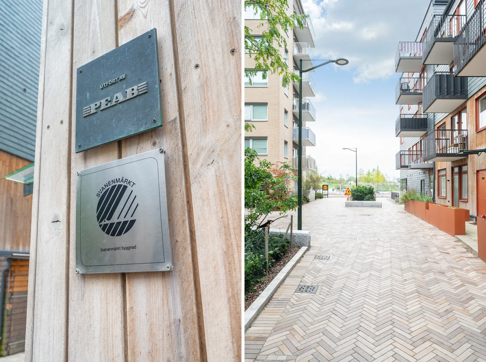 Bostadsrätt, Nålgränd 4, Hyllie, Malmö