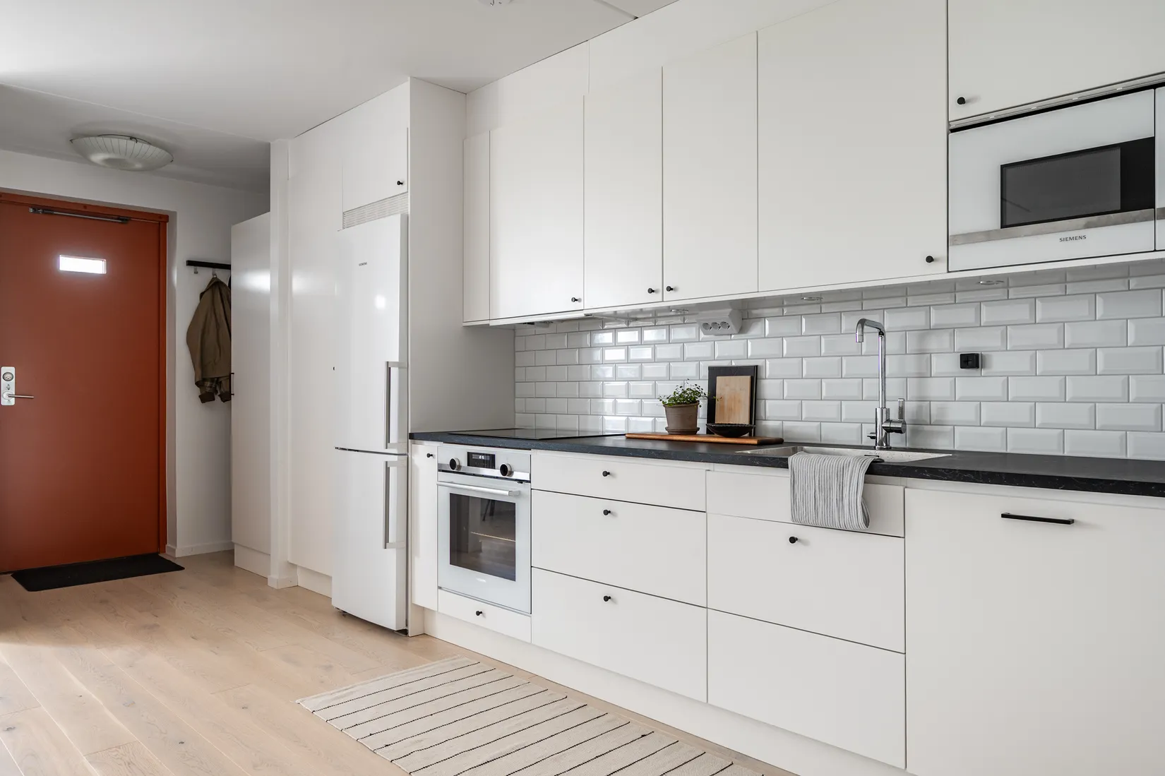 Bostadsrätt, Nålgränd 4, Hyllie, Malmö