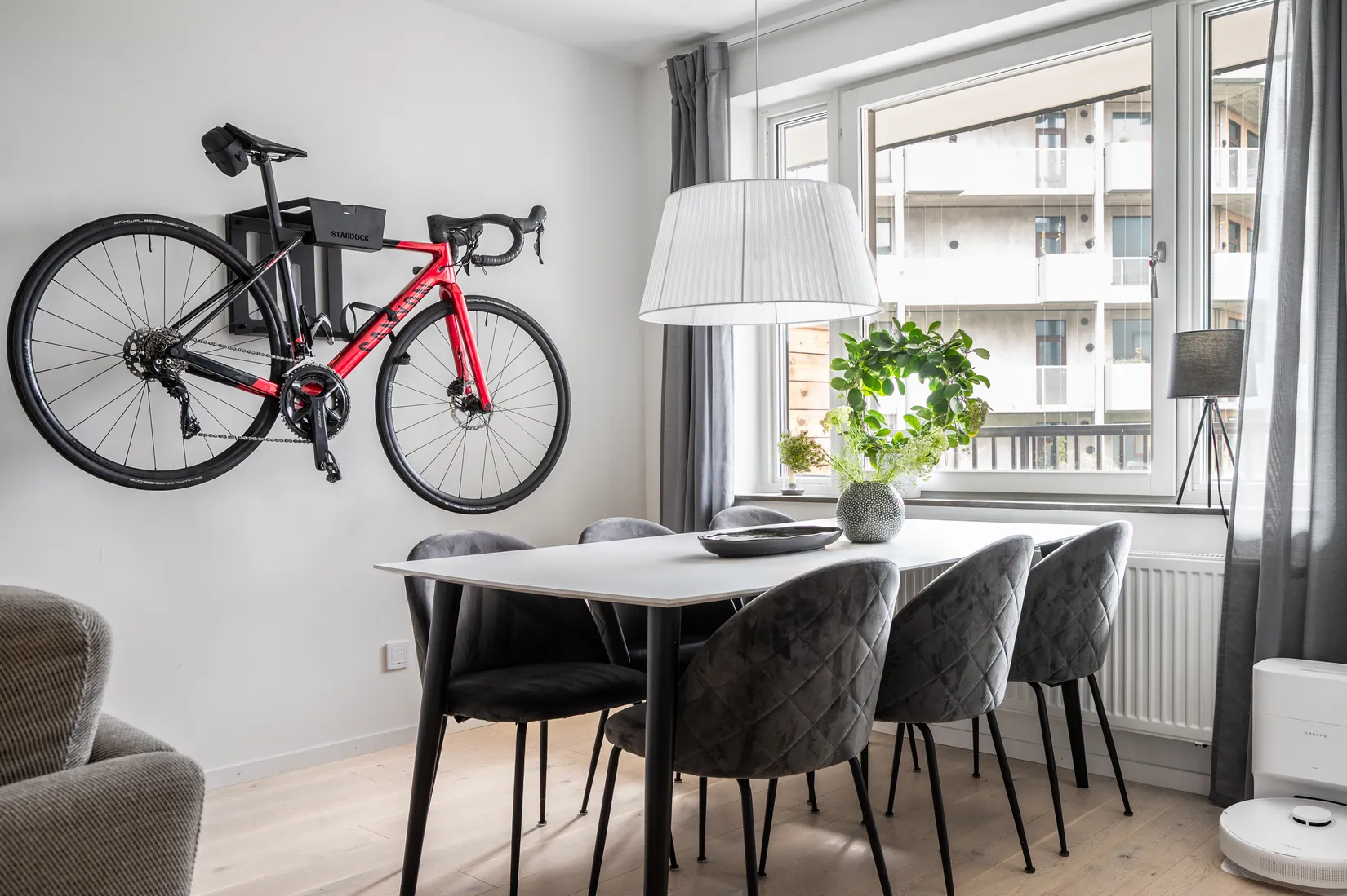 Bostadsrätt, Nålgränd 4, Hyllie, Malmö