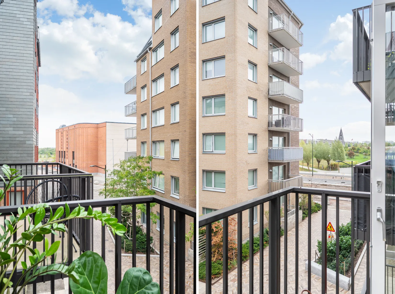 Bostadsrätt, Nålgränd 4, Hyllie, Malmö
