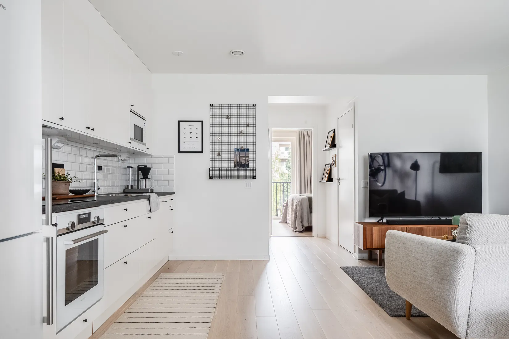 Bostadsrätt, Nålgränd 4, Hyllie, Malmö