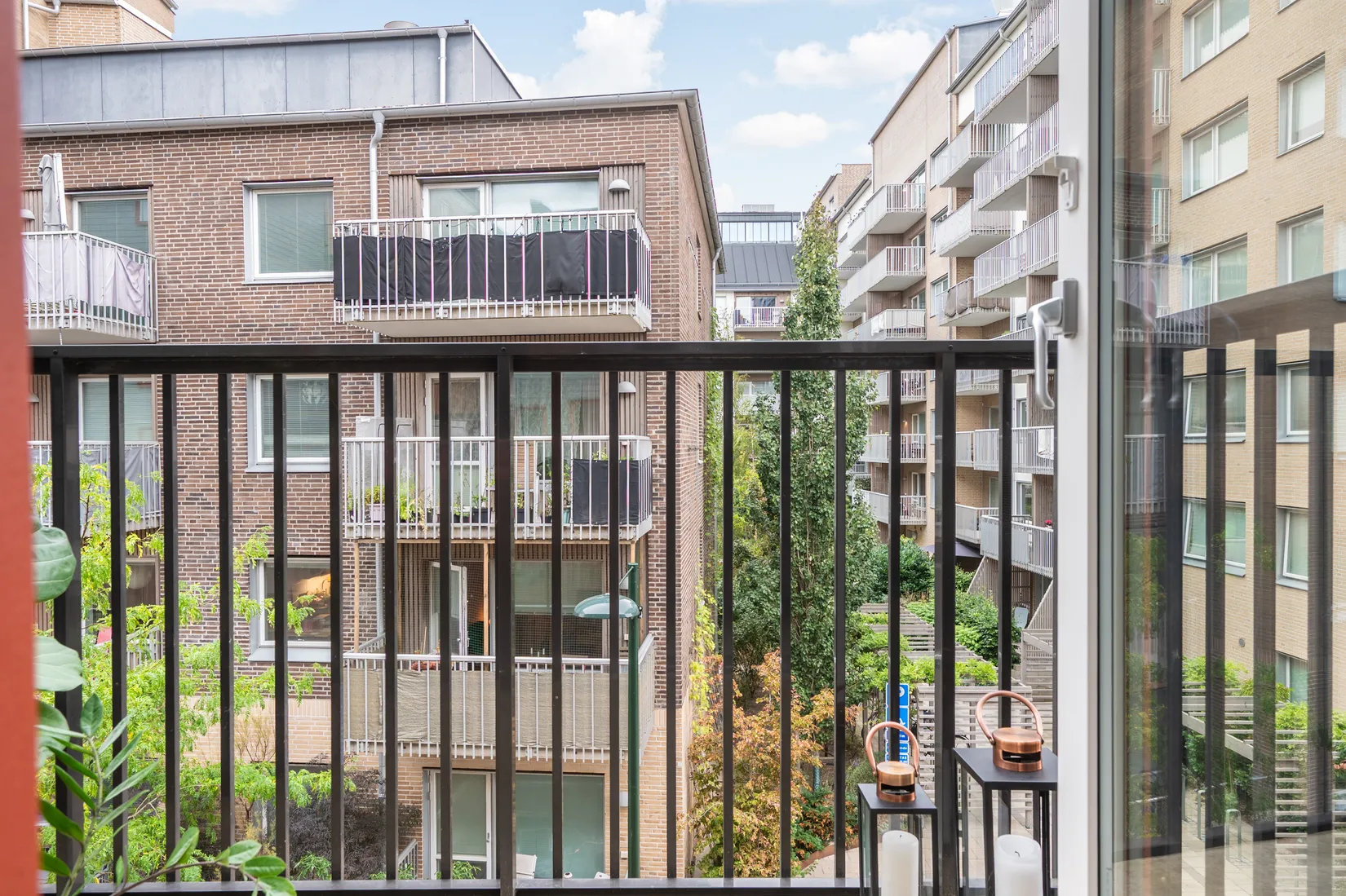 Bostadsrätt, Nålgränd 4, Hyllie, Malmö