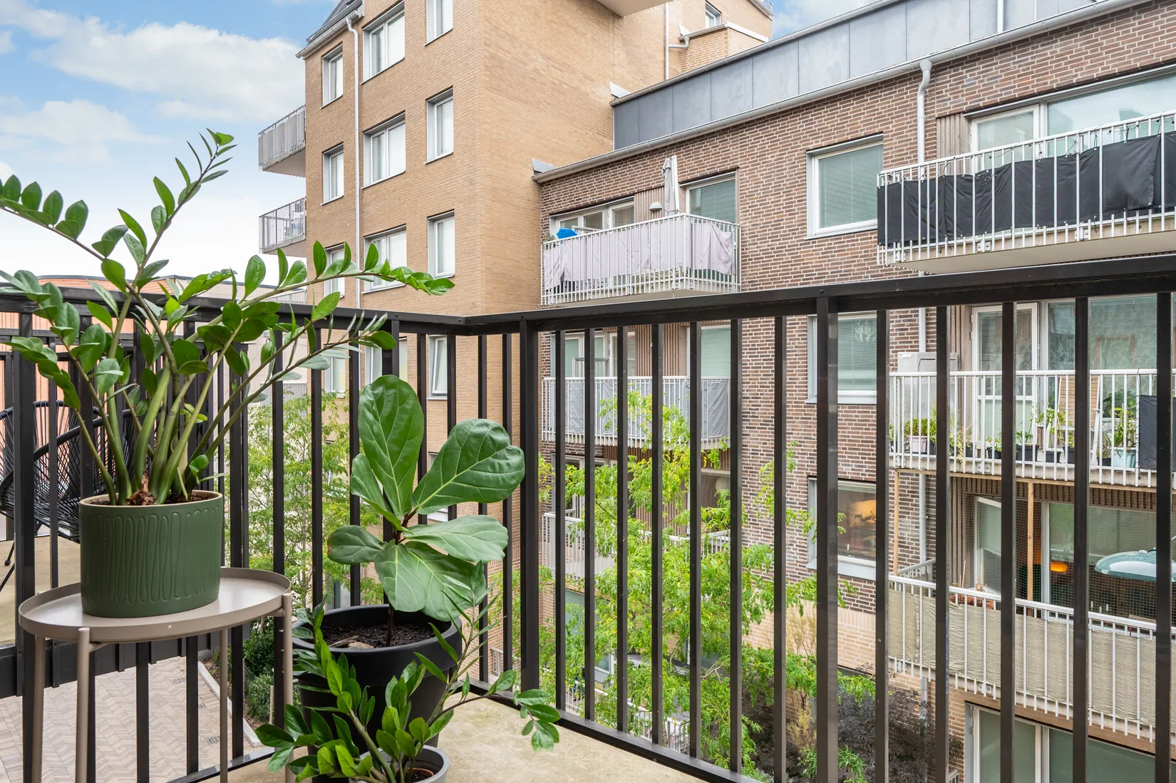 Bostadsrätt, Nålgränd 4, Hyllie, Malmö