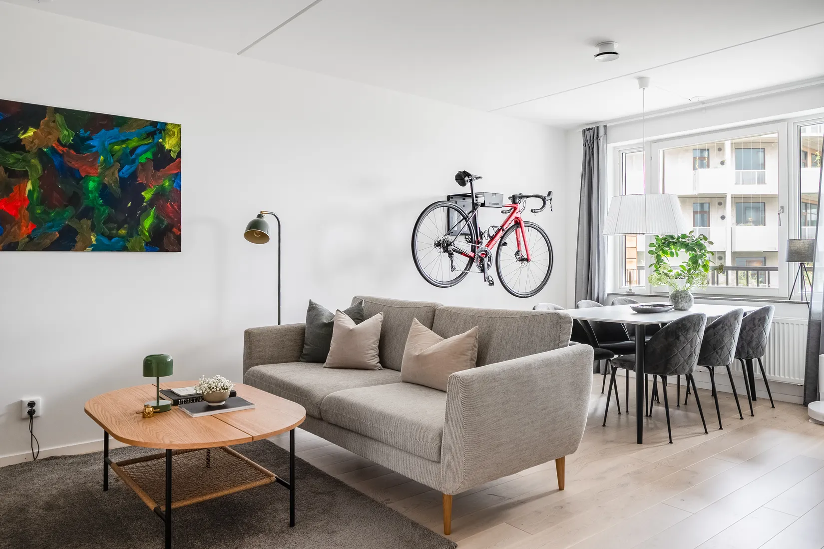 Bostadsrätt, Nålgränd 4, Hyllie, Malmö