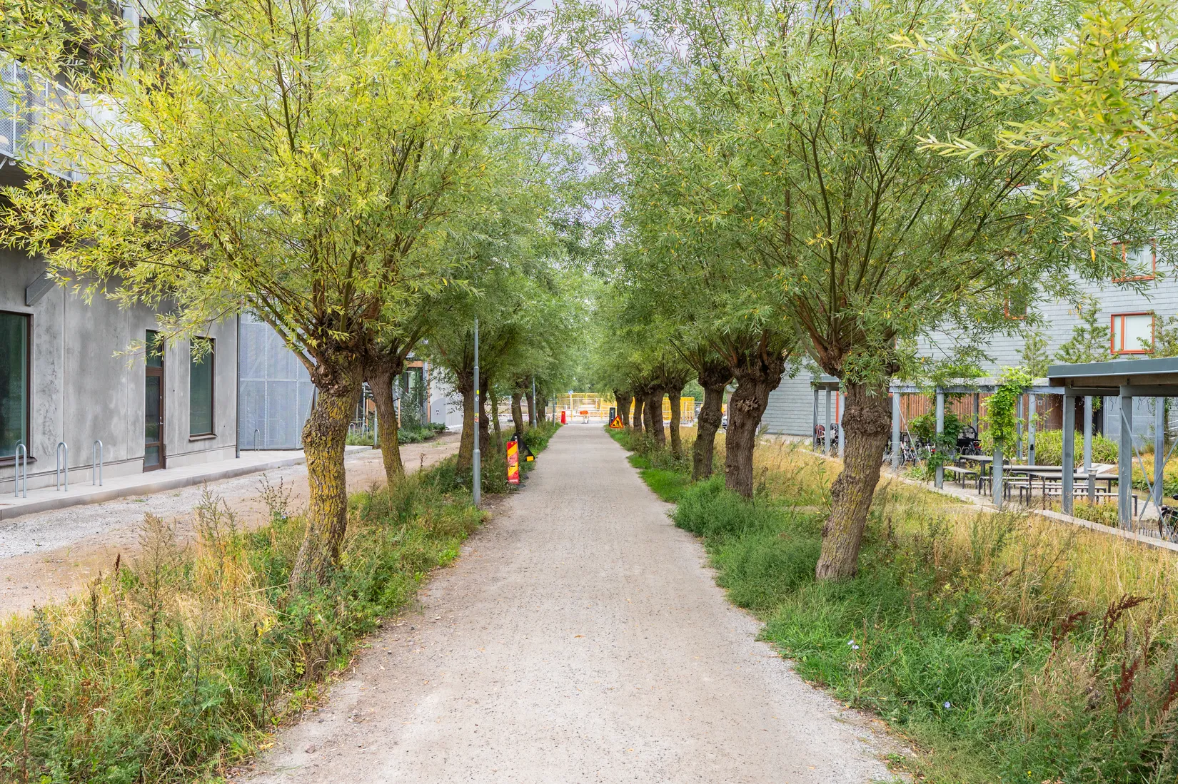 Bostadsrätt, Nålgränd 4, Hyllie, Malmö