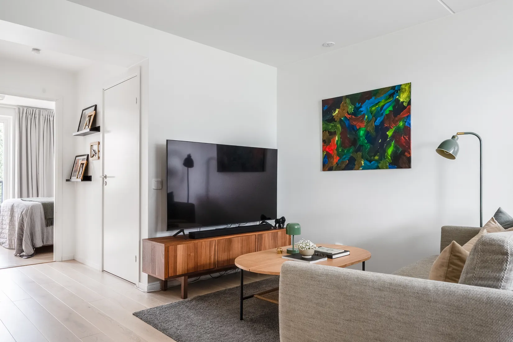Bostadsrätt, Nålgränd 4, Hyllie, Malmö