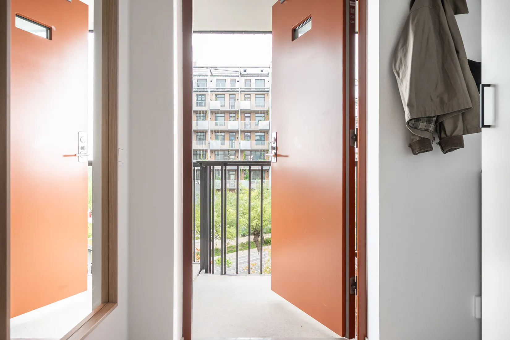 Bostadsrätt, Nålgränd 4, Hyllie, Malmö