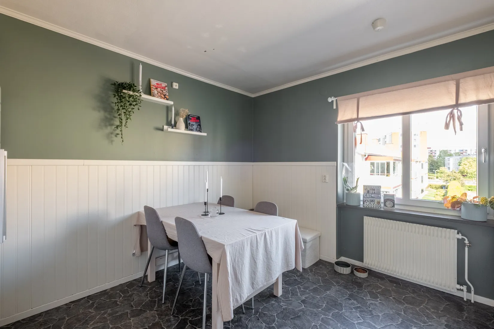 Bostadsrätt, Heljestrandsgatan 13B, Eskilstuna Norr, Eskilstuna