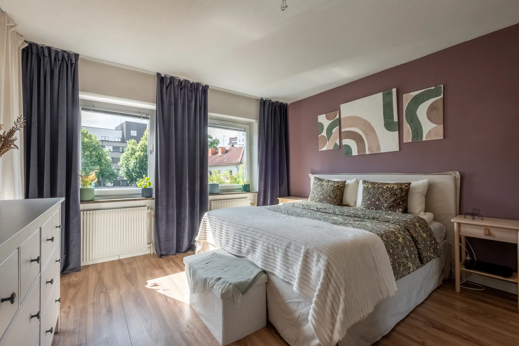 Bostadsrätt, Heljestrandsgatan 13B, Eskilstuna Norr, Eskilstuna