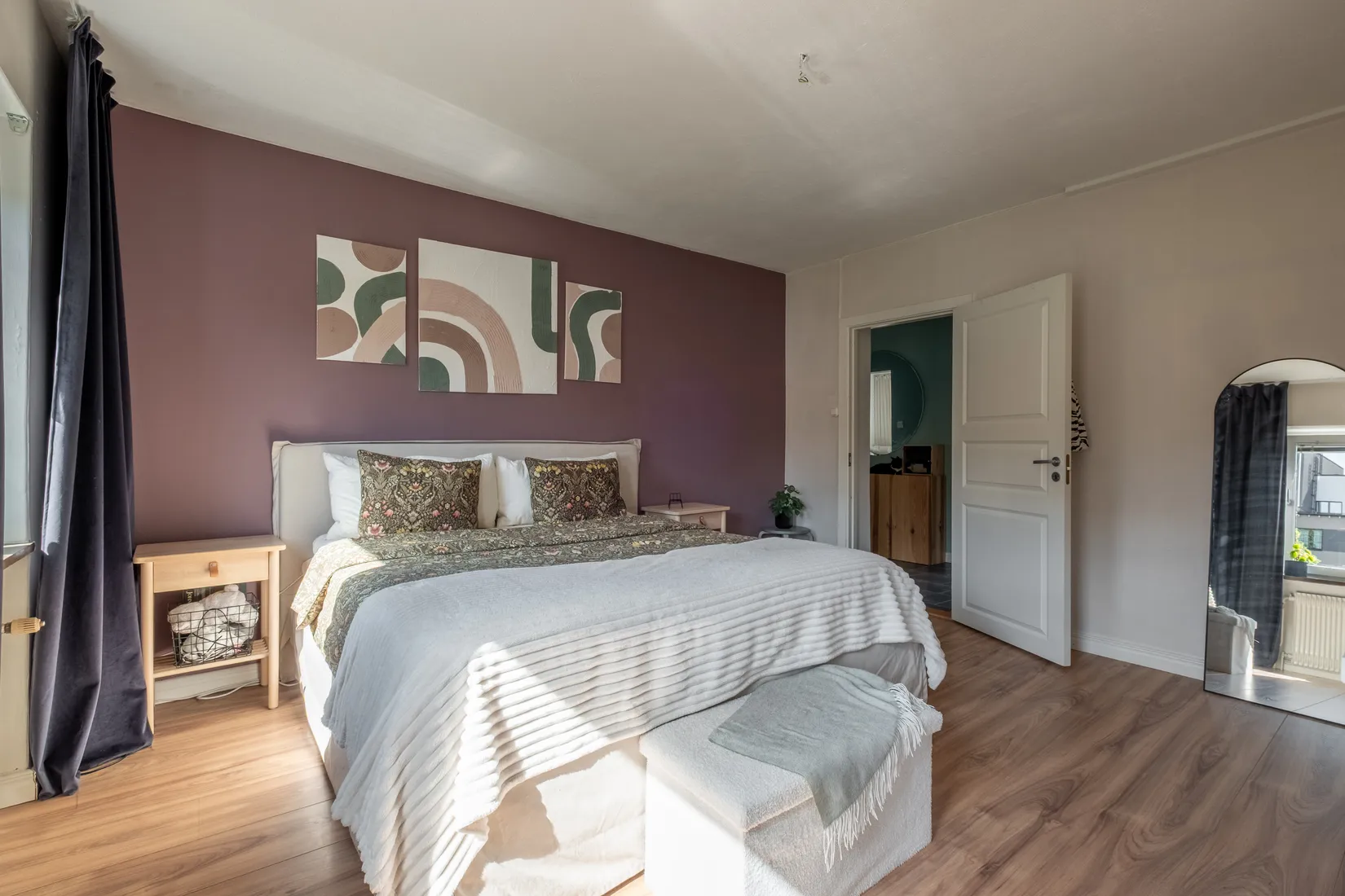 Bostadsrätt, Heljestrandsgatan 13B, Eskilstuna Norr, Eskilstuna