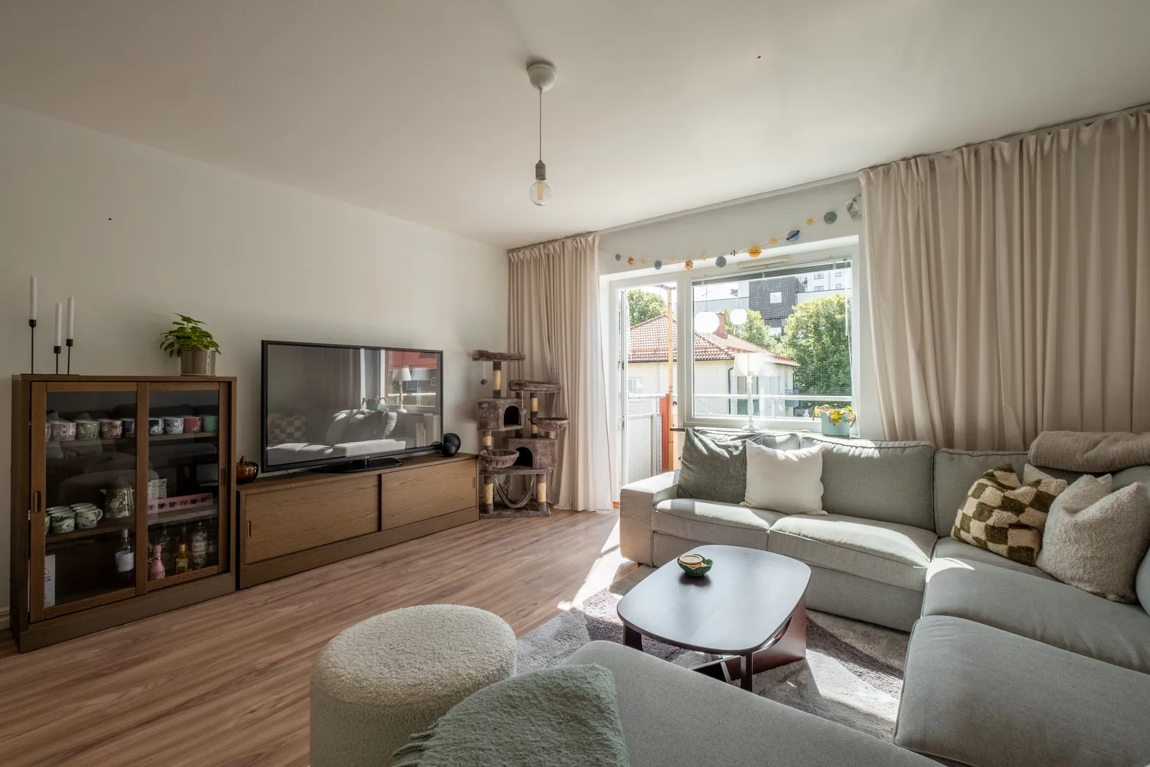 Bostadsrätt, Heljestrandsgatan 13B, Eskilstuna Norr, Eskilstuna