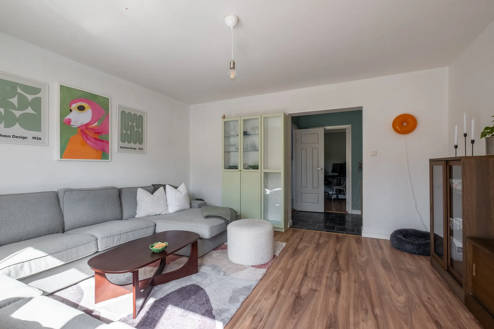 Bostadsrätt, Heljestrandsgatan 13B, Eskilstuna Norr, Eskilstuna