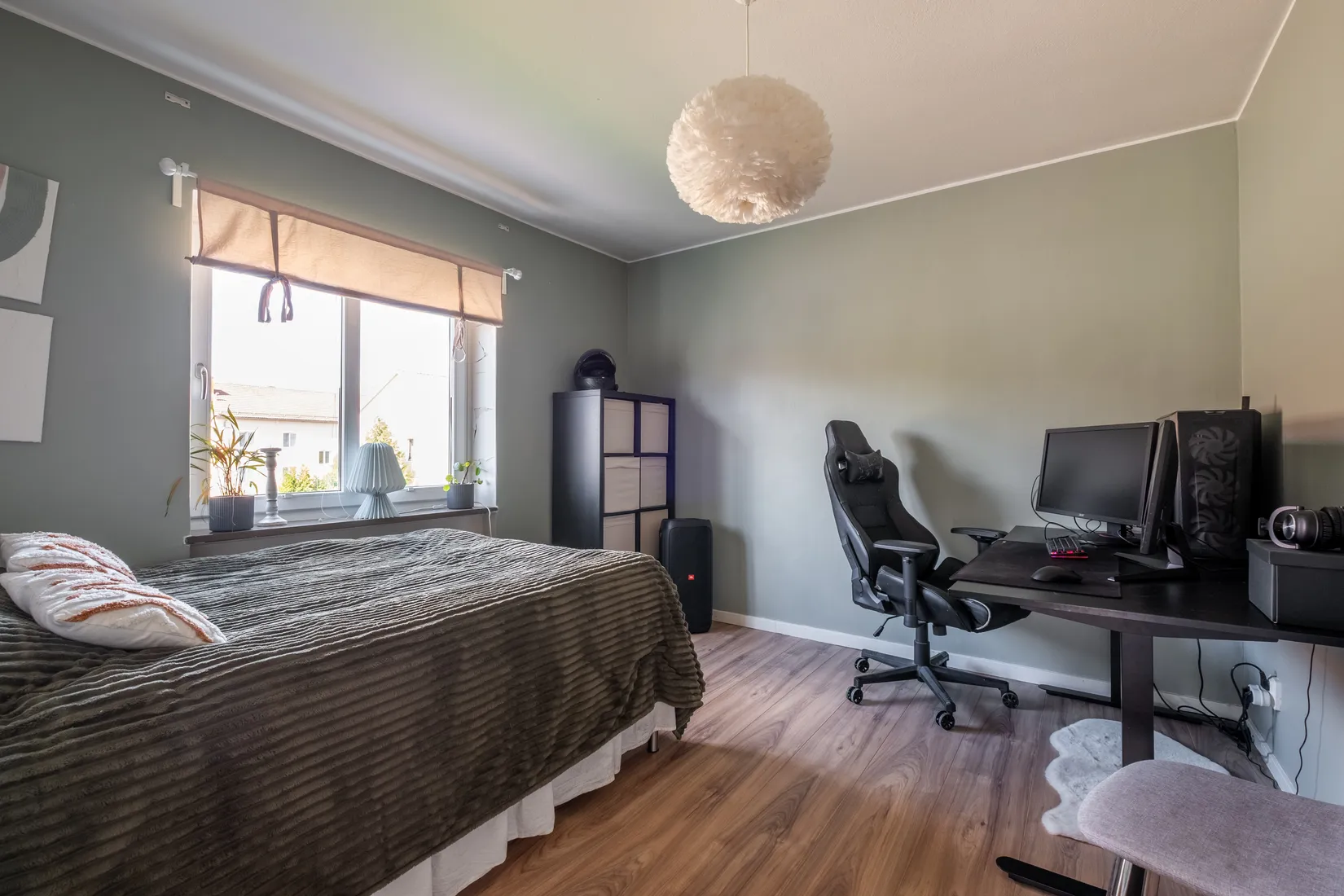 Bostadsrätt, Heljestrandsgatan 13B, Eskilstuna Norr, Eskilstuna