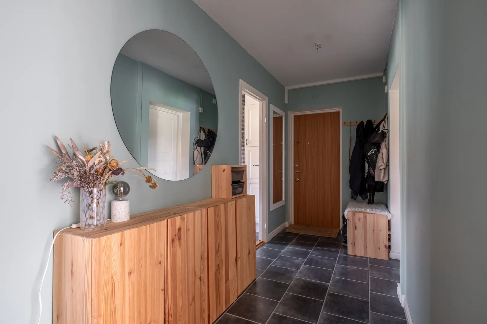 Bostadsrätt, Heljestrandsgatan 13B, Eskilstuna Norr, Eskilstuna
