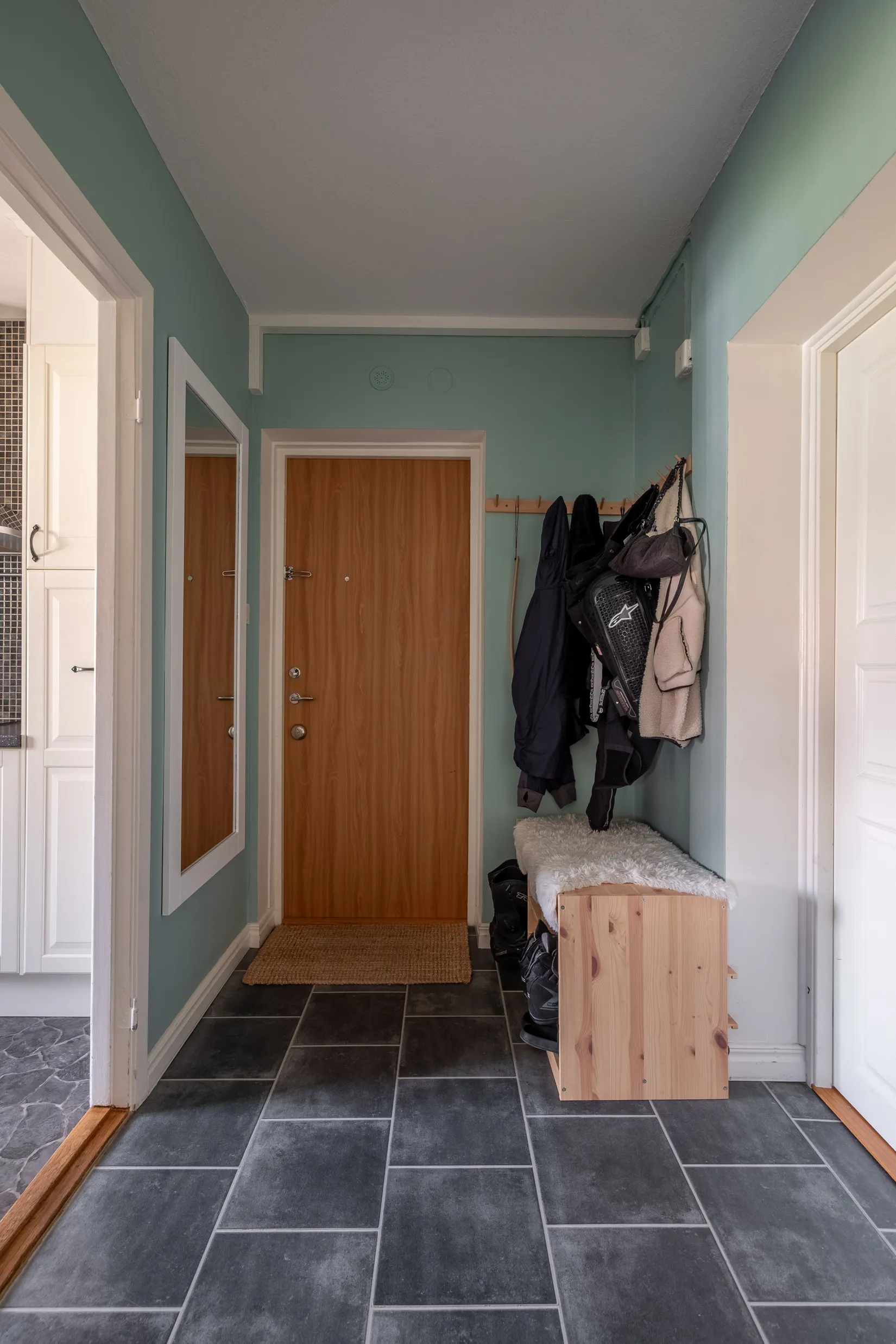 Bostadsrätt, Heljestrandsgatan 13B, Eskilstuna Norr, Eskilstuna