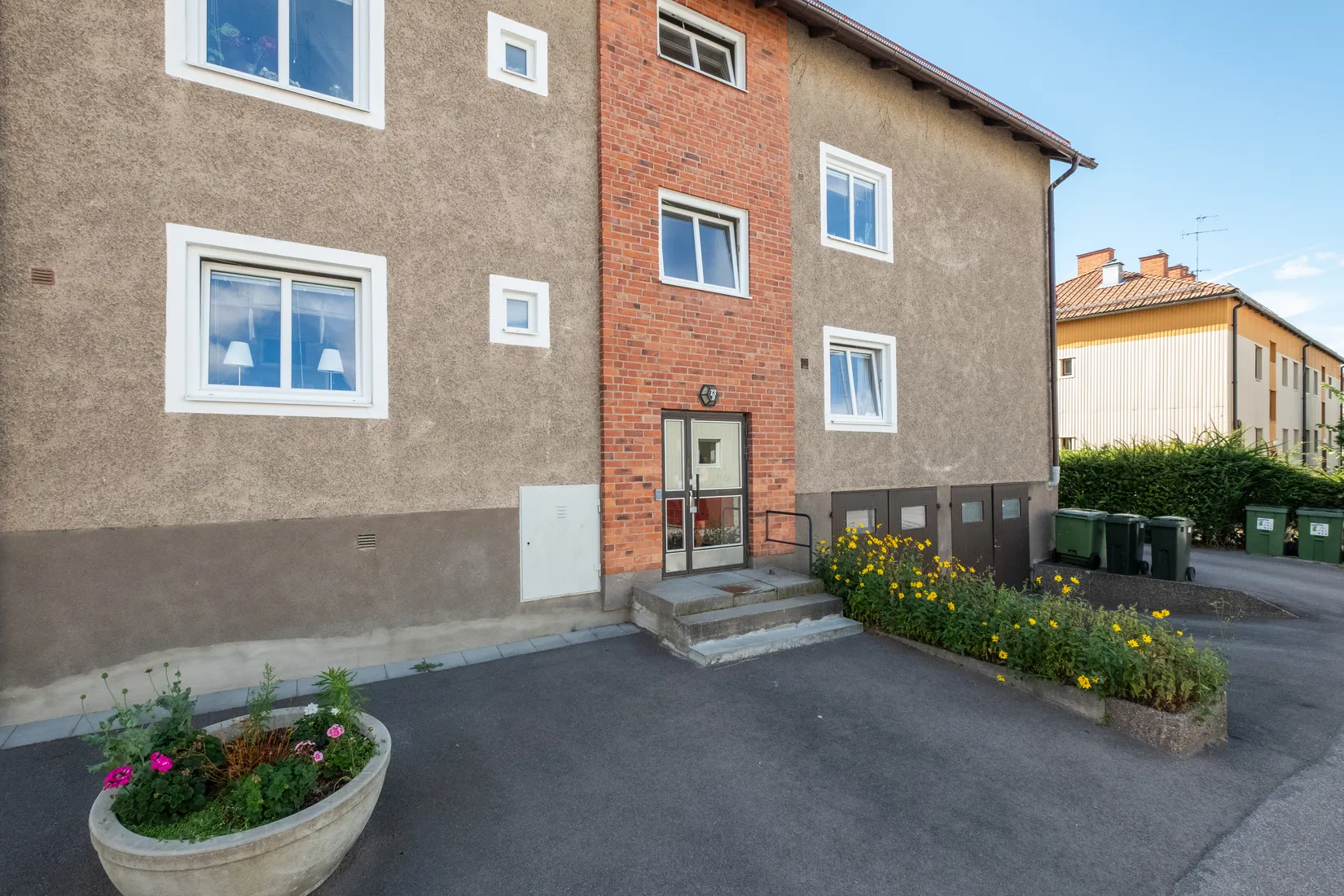 Bostadsrätt, Heljestrandsgatan 13B, Eskilstuna Norr, Eskilstuna