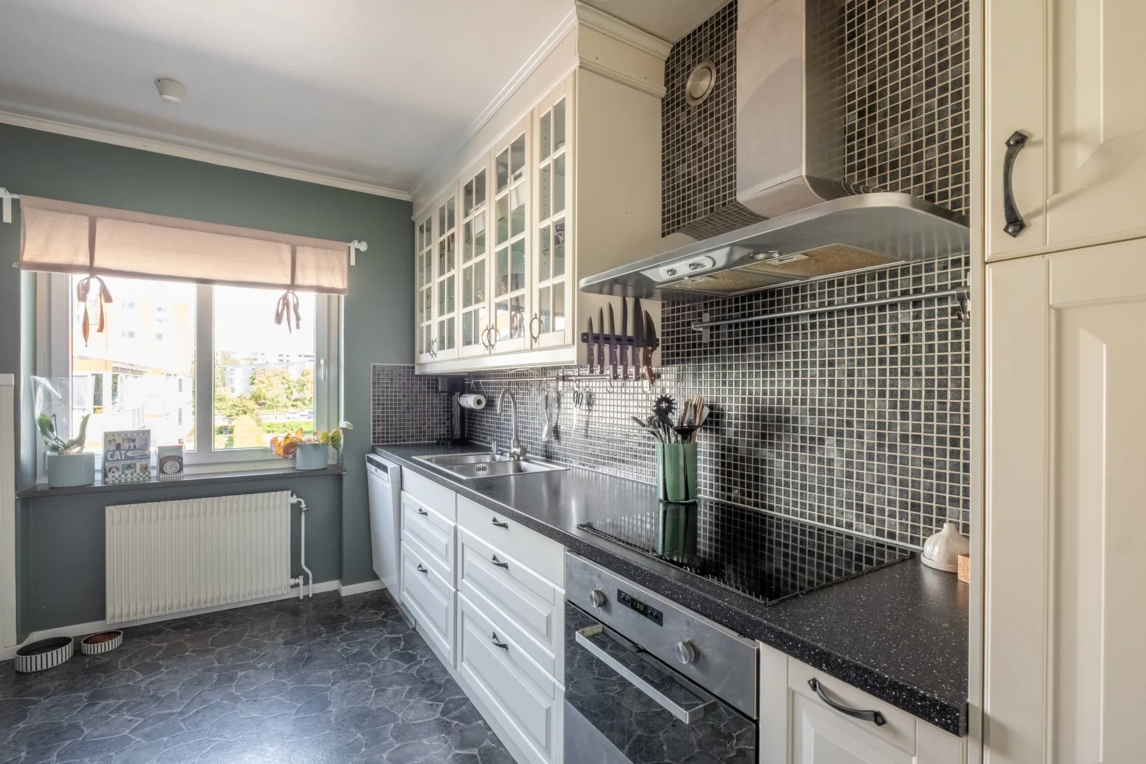 Bostadsrätt, Heljestrandsgatan 13B, Eskilstuna Norr, Eskilstuna