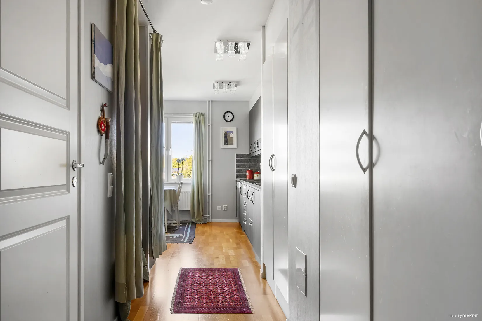 Bostadsrätt, Kungssätravägen 58, Sätra - Skärholmen, Stockholm