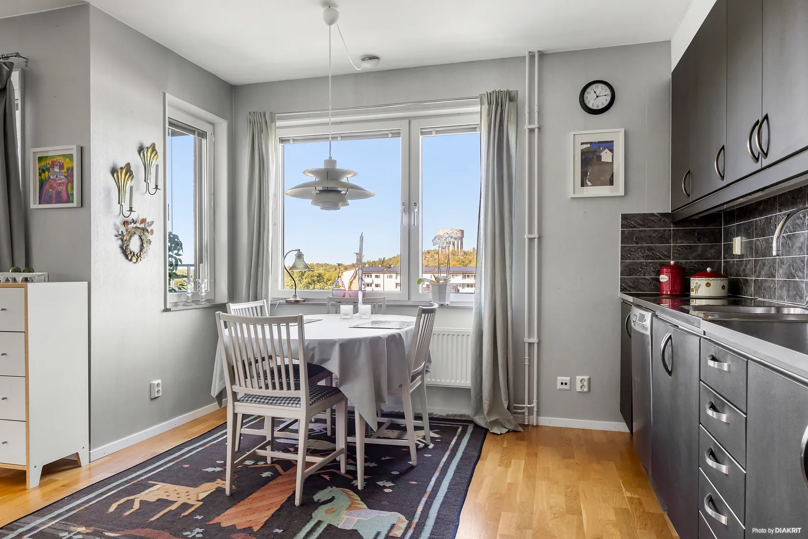 Bostadsrätt, Kungssätravägen 58, Sätra - Skärholmen, Stockholm