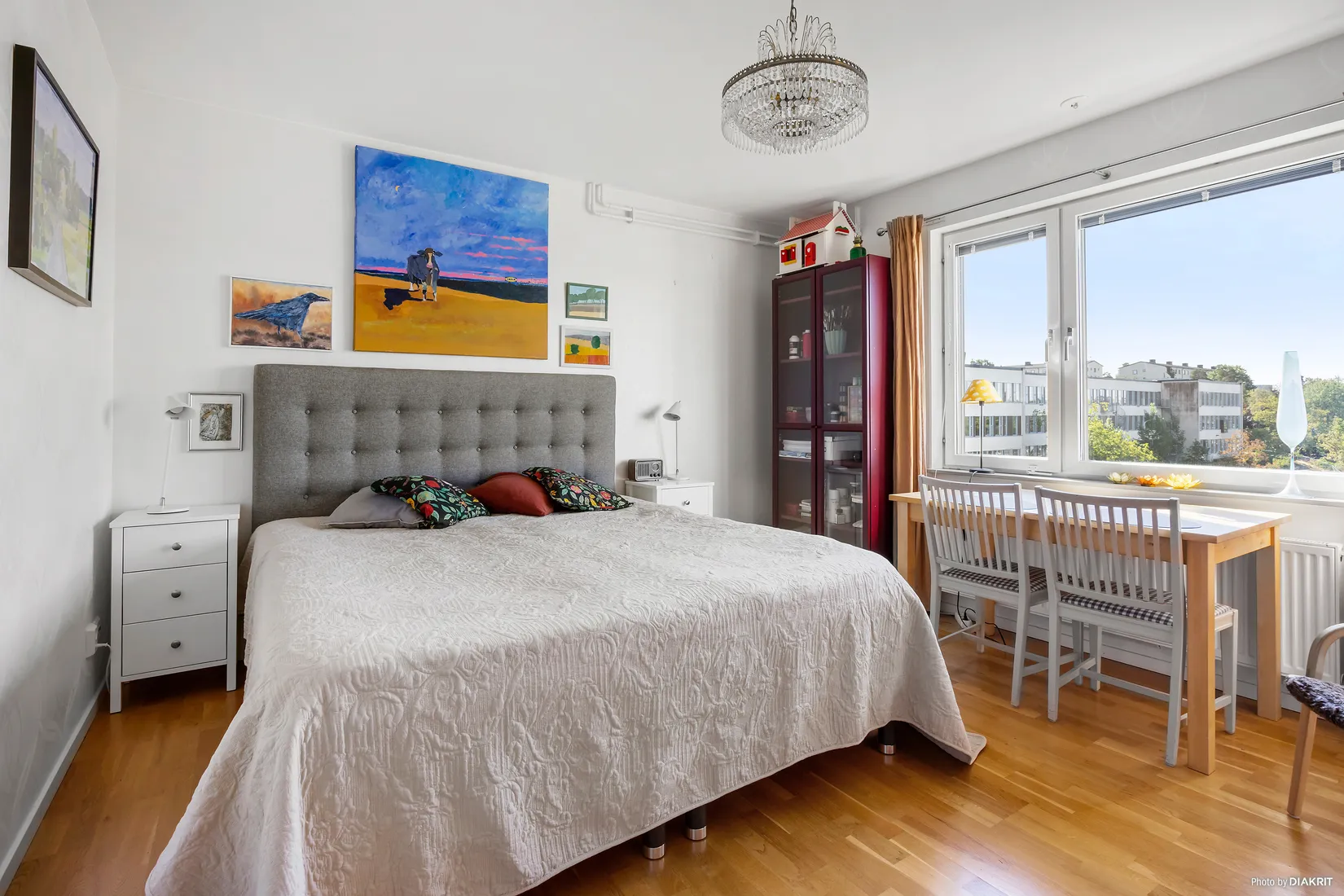 Bostadsrätt, Kungssätravägen 58, Sätra - Skärholmen, Stockholm